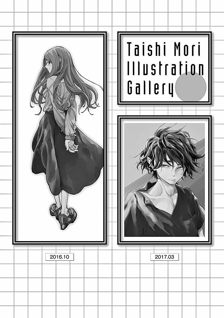 Radiation House Chapter 32 - Trang 2