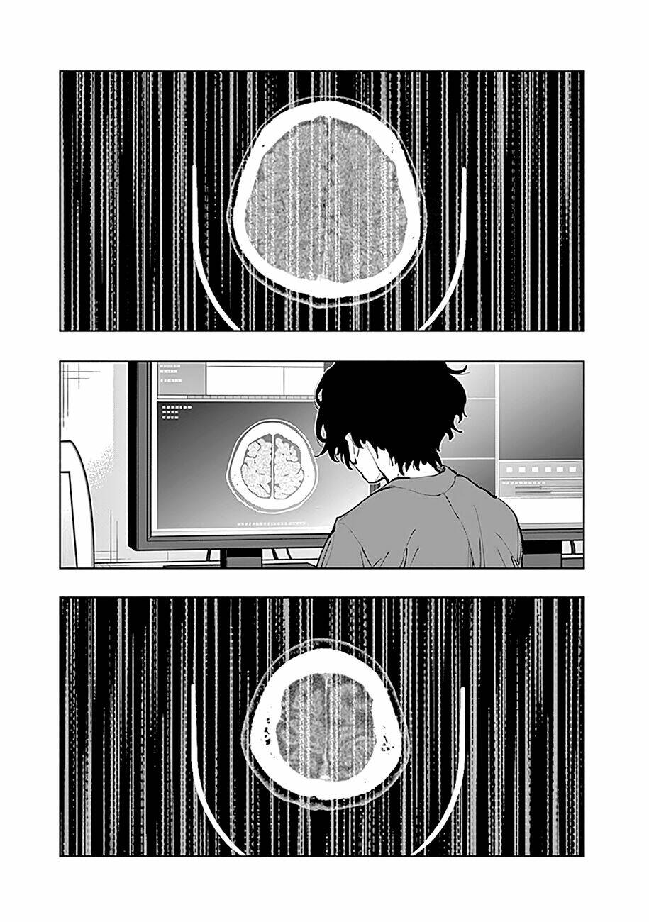 Radiation House Chapter 35 - Trang 2