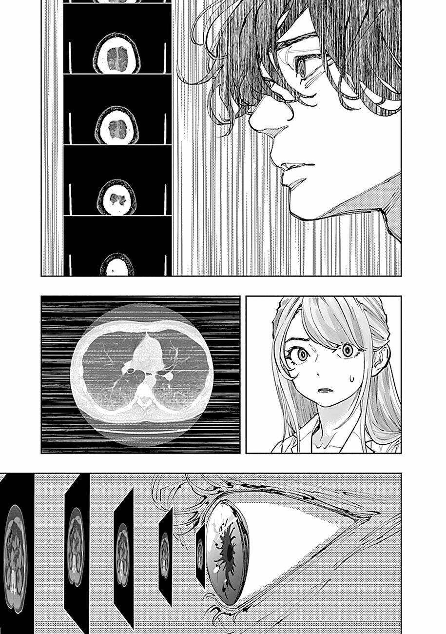 Radiation House Chapter 35 - Trang 2