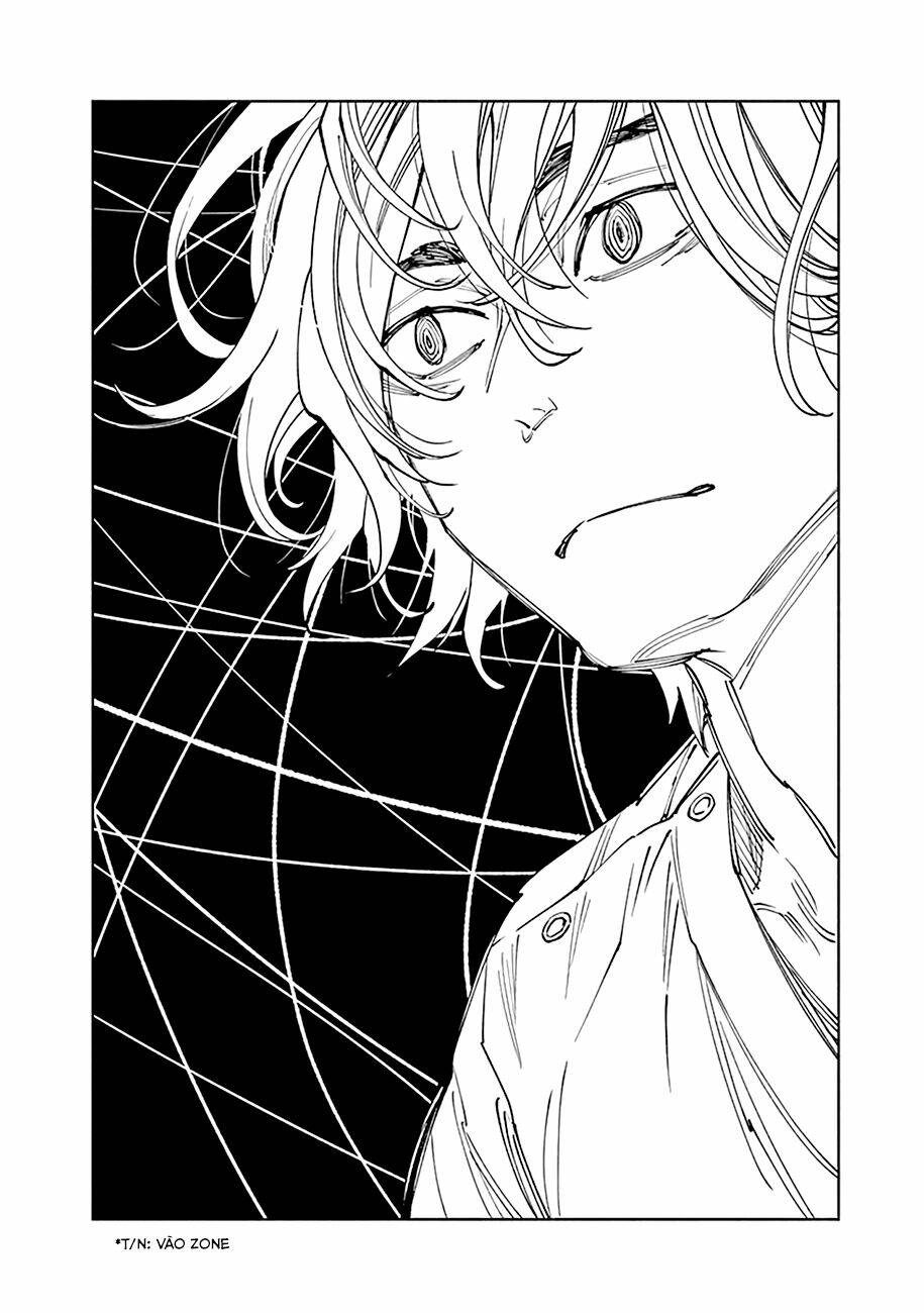 Radiation House Chapter 35 - Trang 2