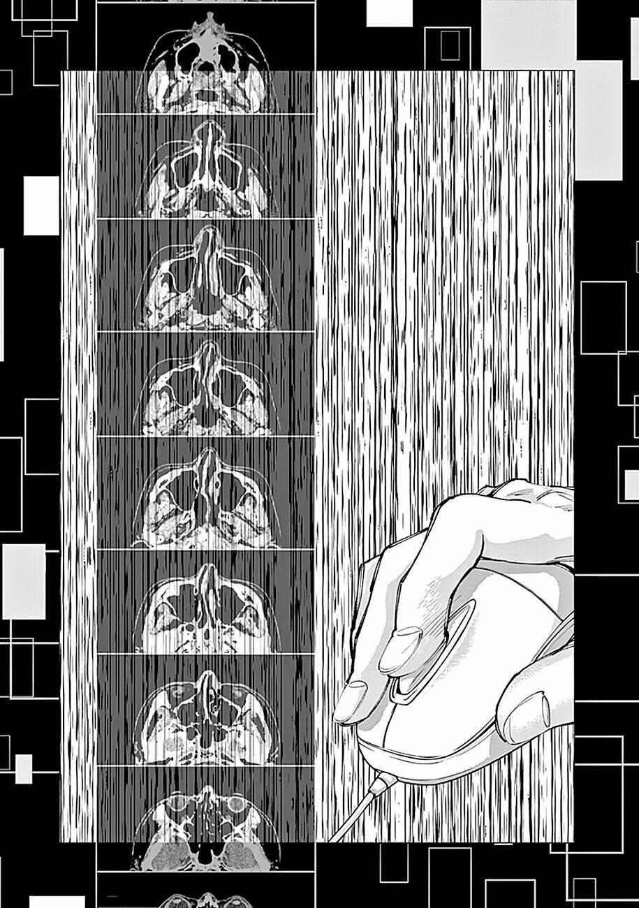 Radiation House Chapter 35 - Trang 2