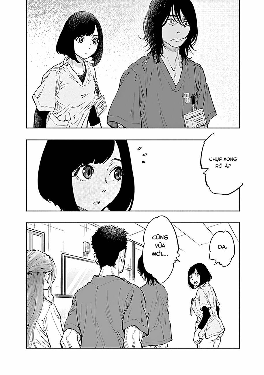 Radiation House Chapter 35 - Trang 2