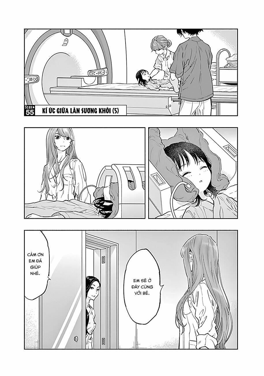 Radiation House Chapter 55 - Trang 2