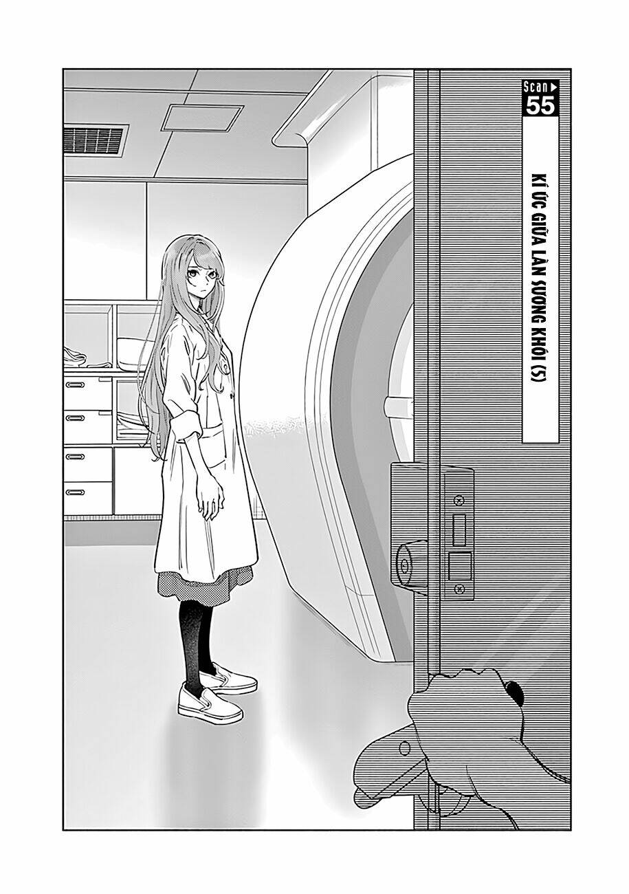 Radiation House Chapter 55 - Trang 2