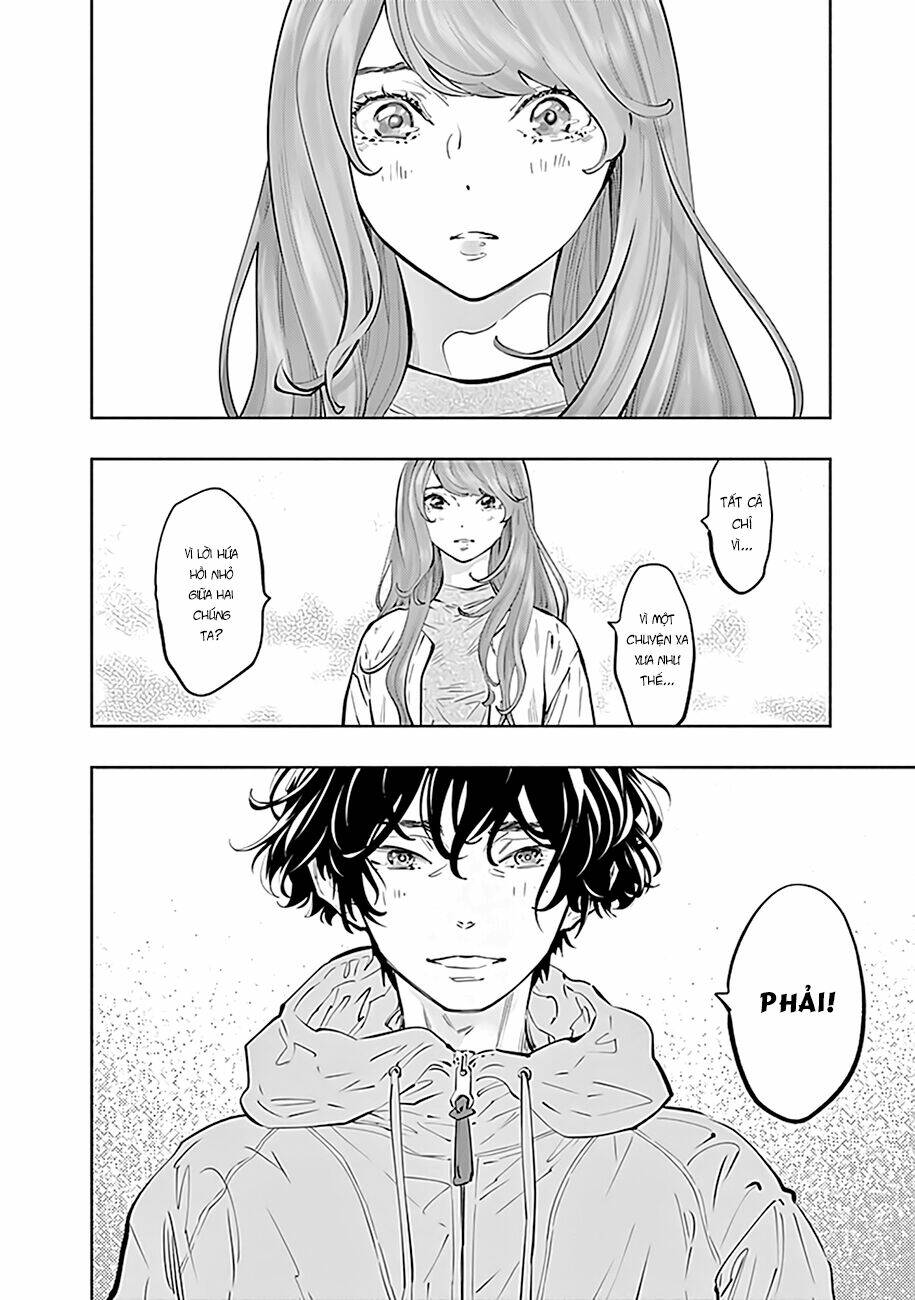 Radiation House Chapter 72 - Trang 2