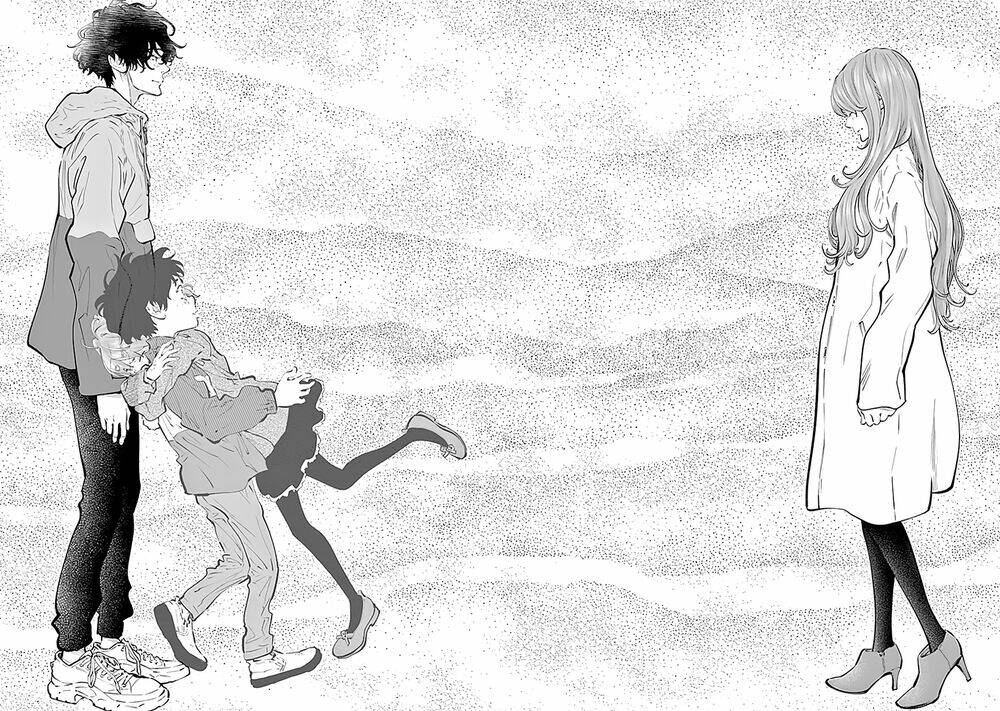 Radiation House Chapter 72 - Trang 2