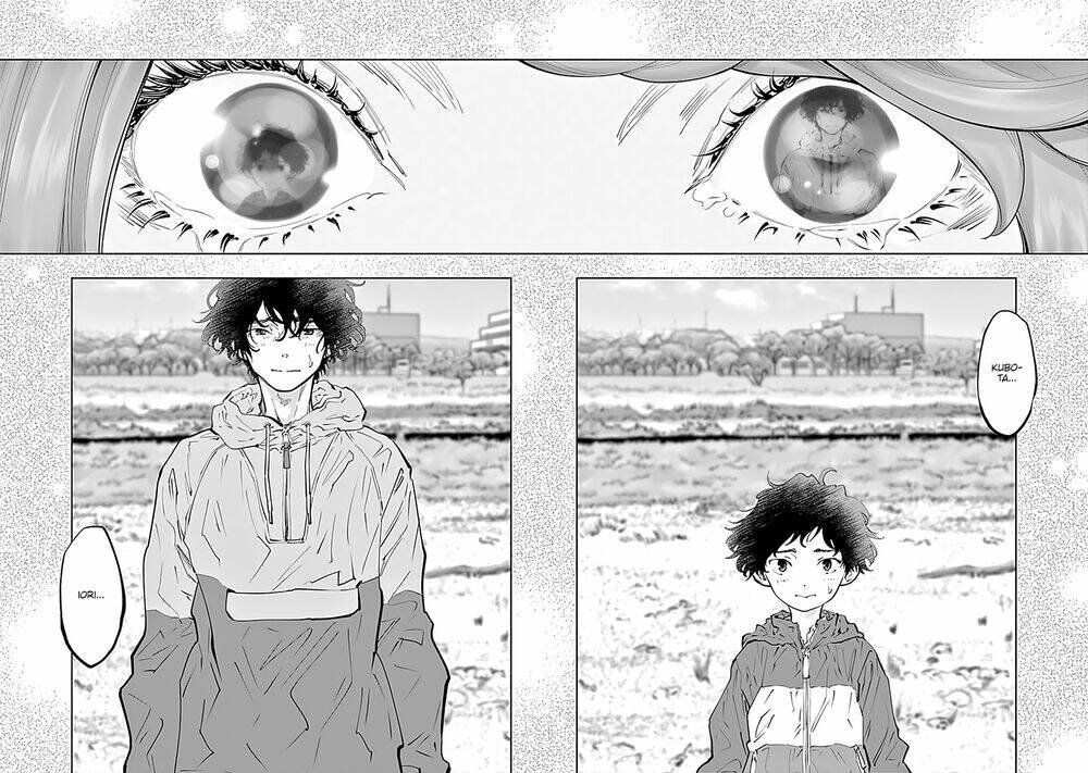 Radiation House Chapter 72 - Trang 2