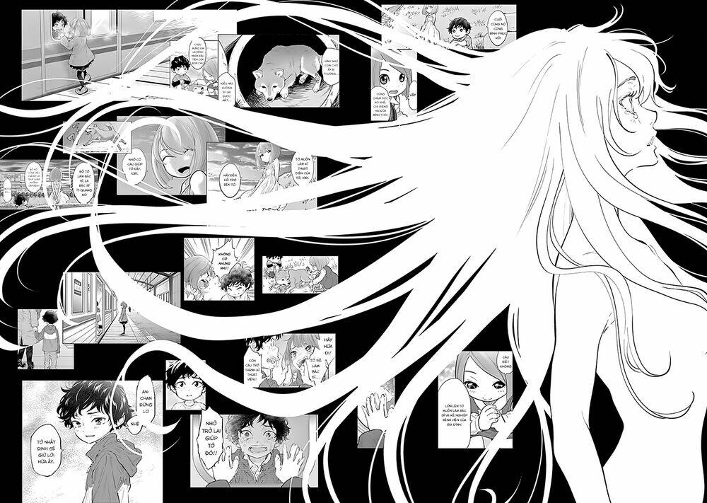 Radiation House Chapter 72 - Trang 2