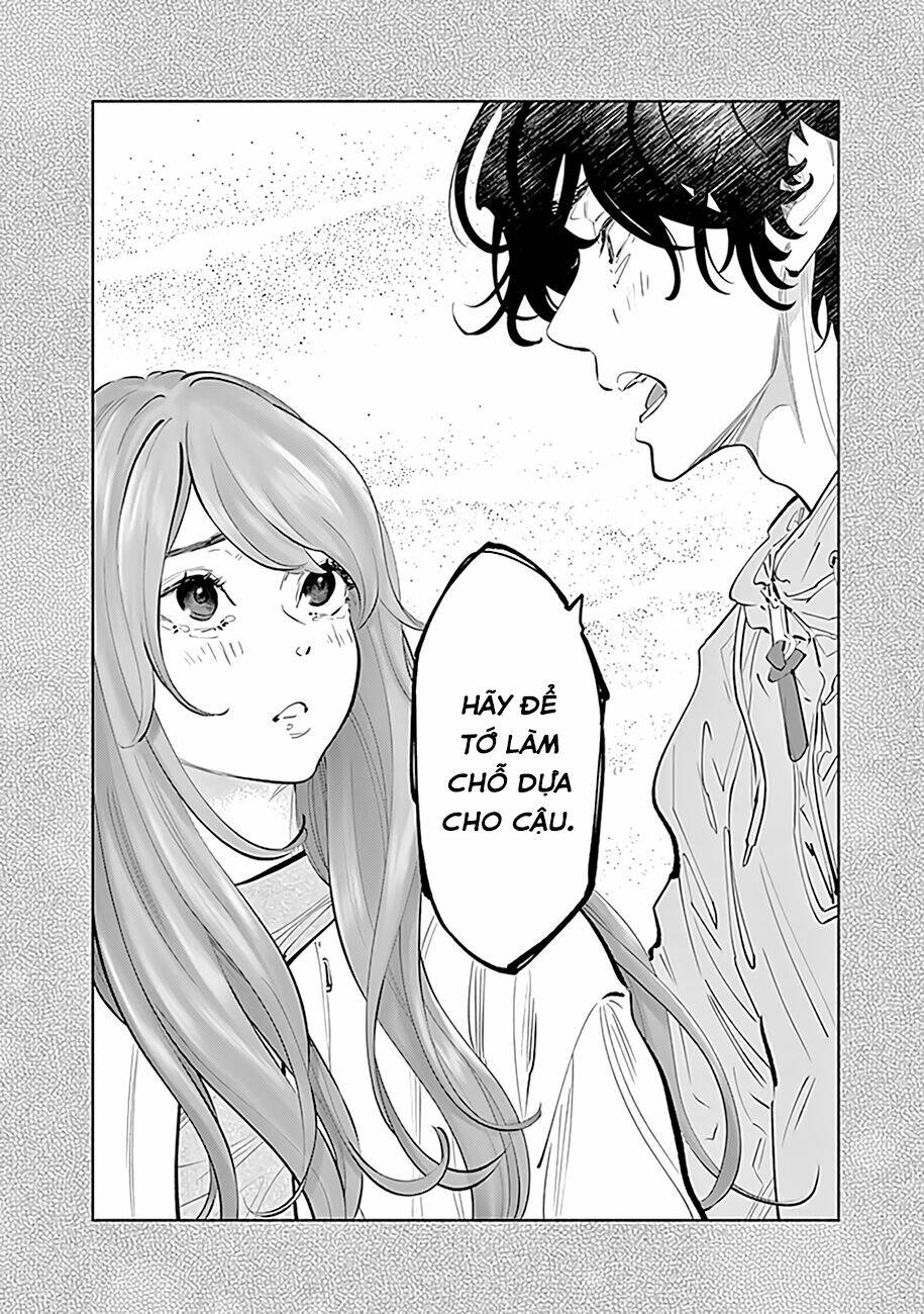 Radiation House Chapter 73 - Trang 2