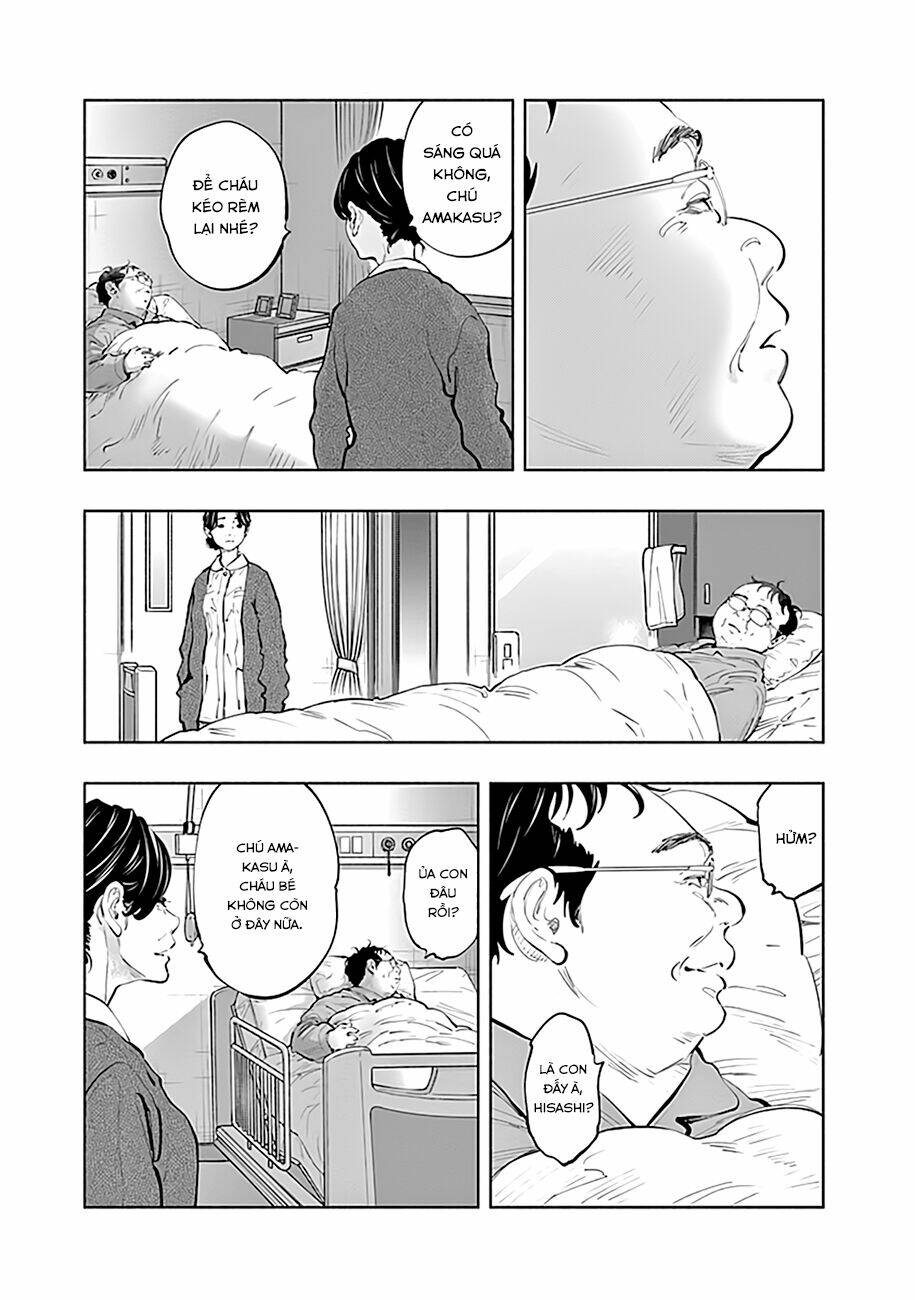 Radiation House Chapter 74 - Trang 2