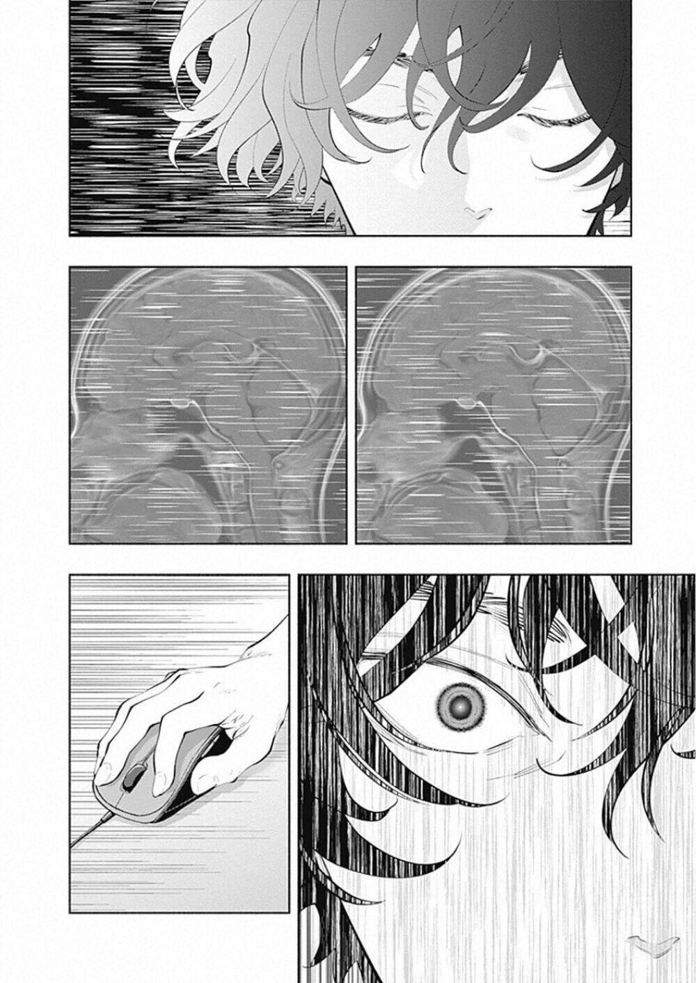 Radiation House Chapter 78 - Trang 2