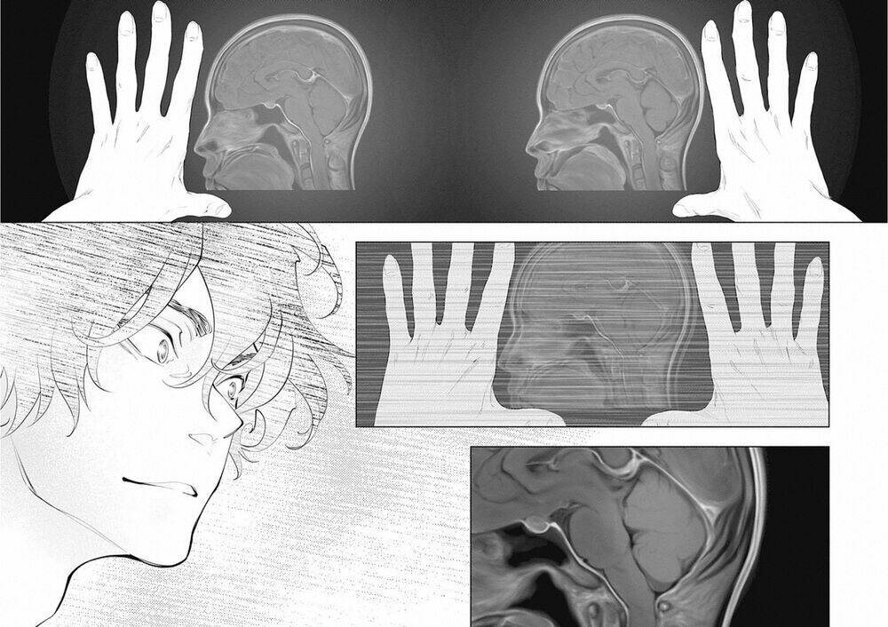 Radiation House Chapter 78 - Trang 2