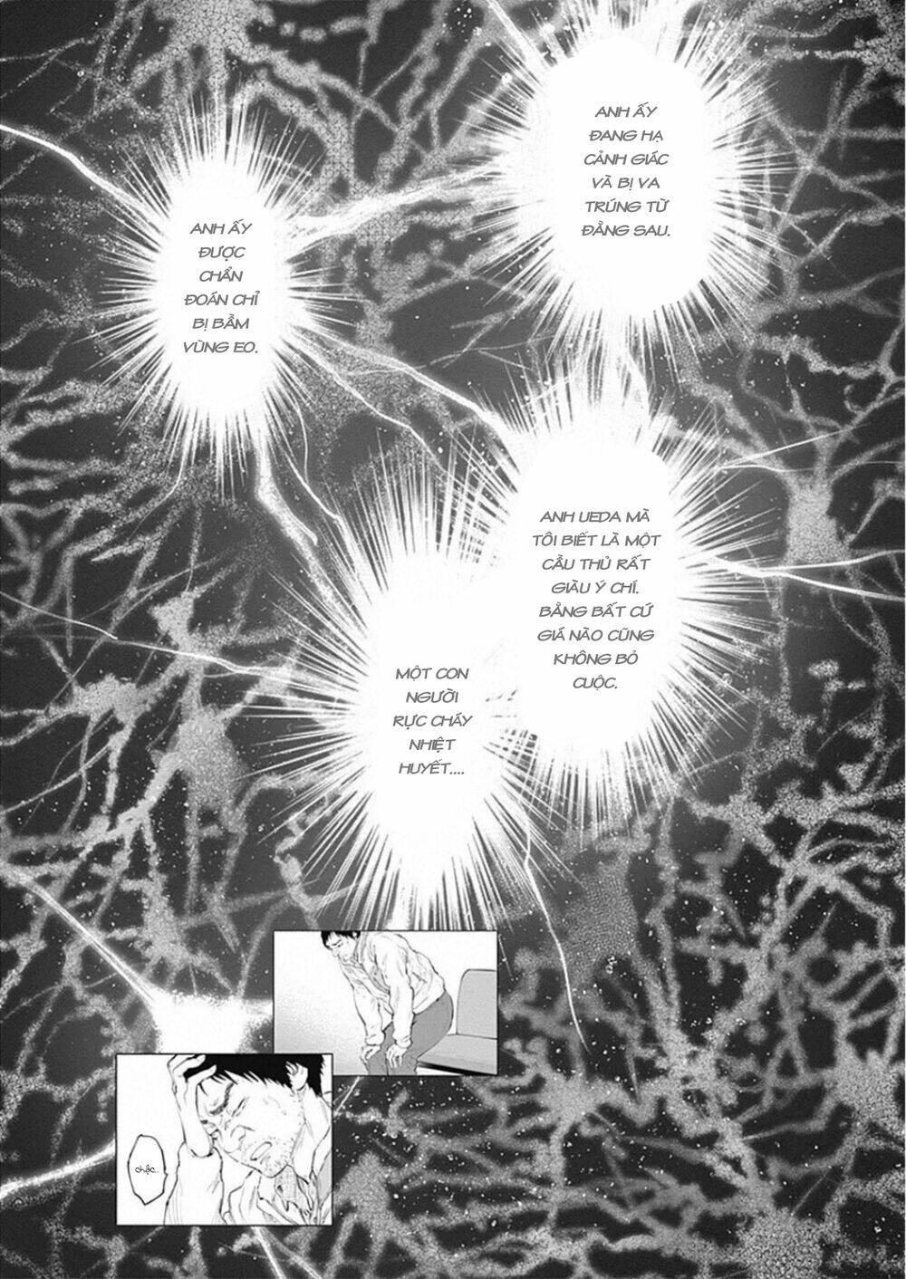 Radiation House Chapter 78 - Trang 2