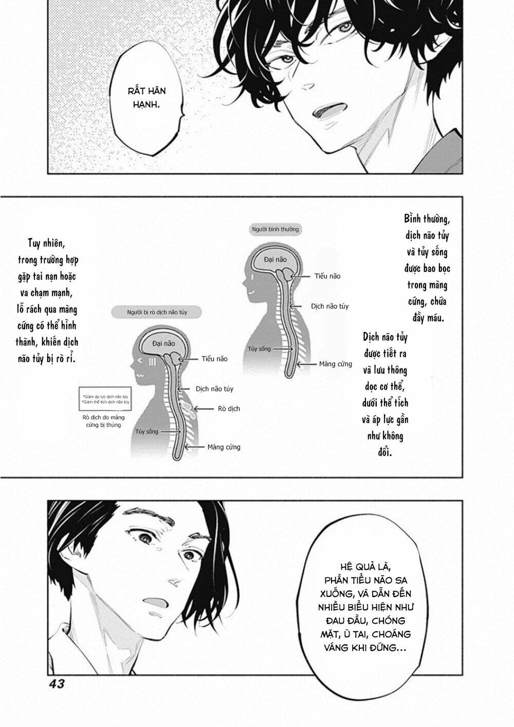 Radiation House Chapter 78 - Trang 2