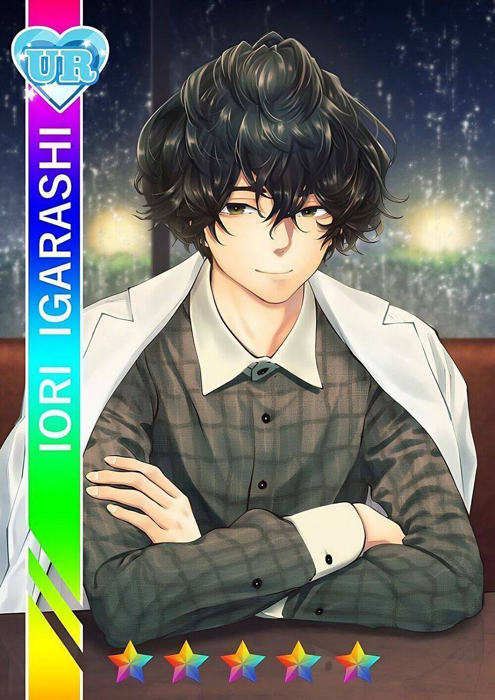 Radiation House Chapter 78 - Trang 2