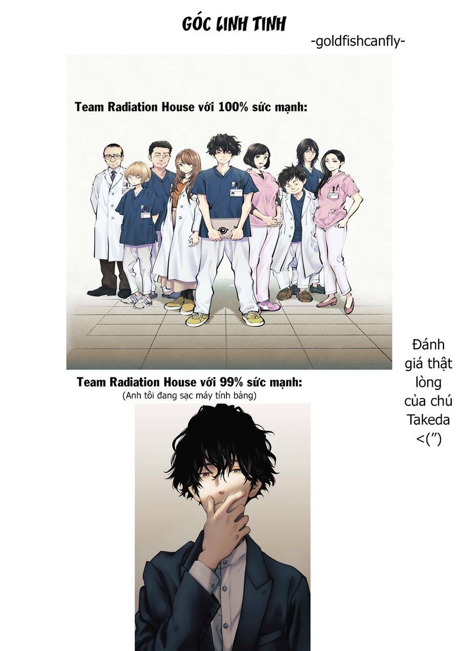 Radiation House Chapter 84 - Trang 2