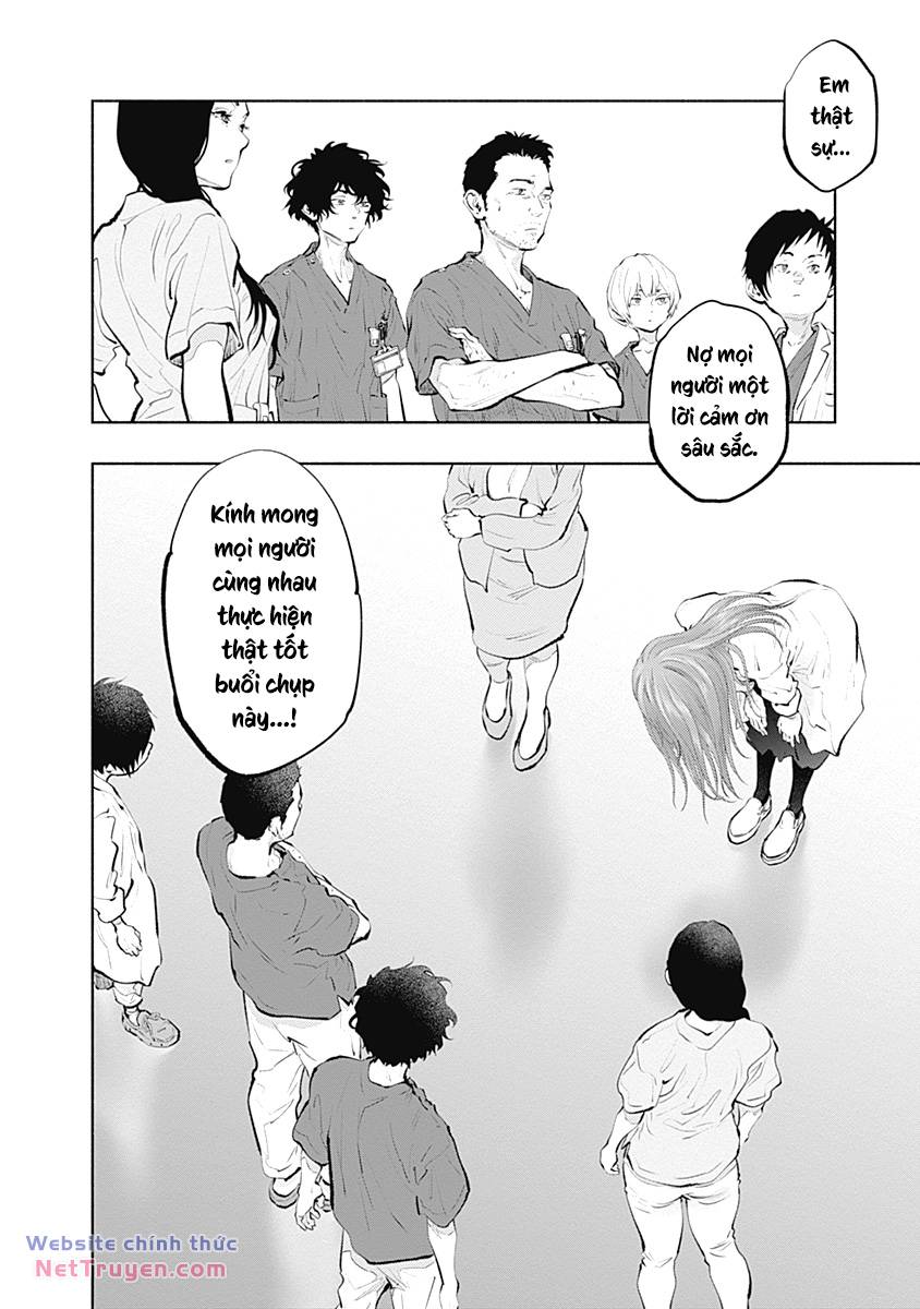 Radiation House Chapter 89 - Trang 2