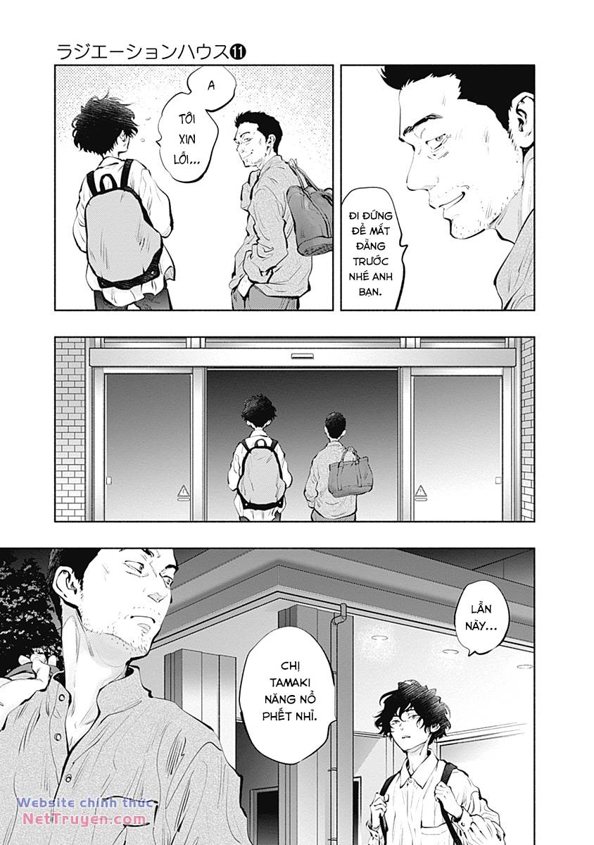 Radiation House Chapter 89 - Trang 2