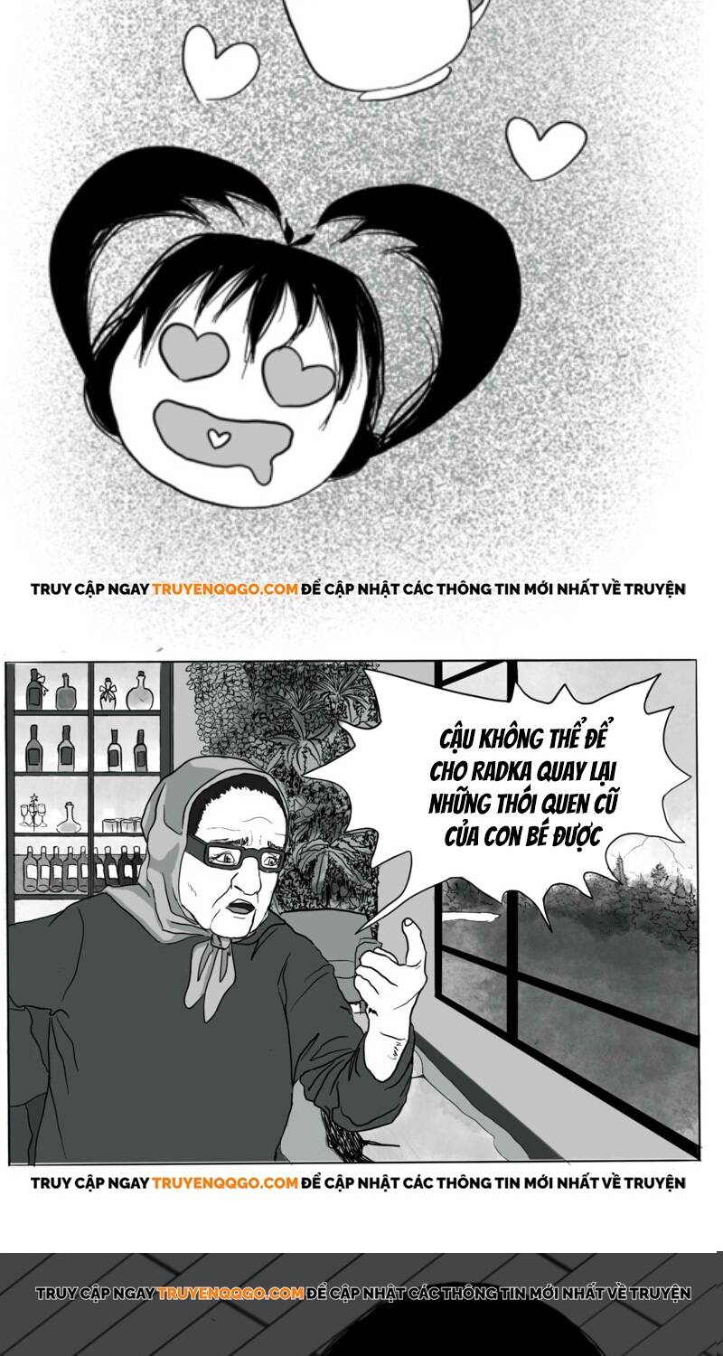 Radkaq Chapter 2 - Trang 2