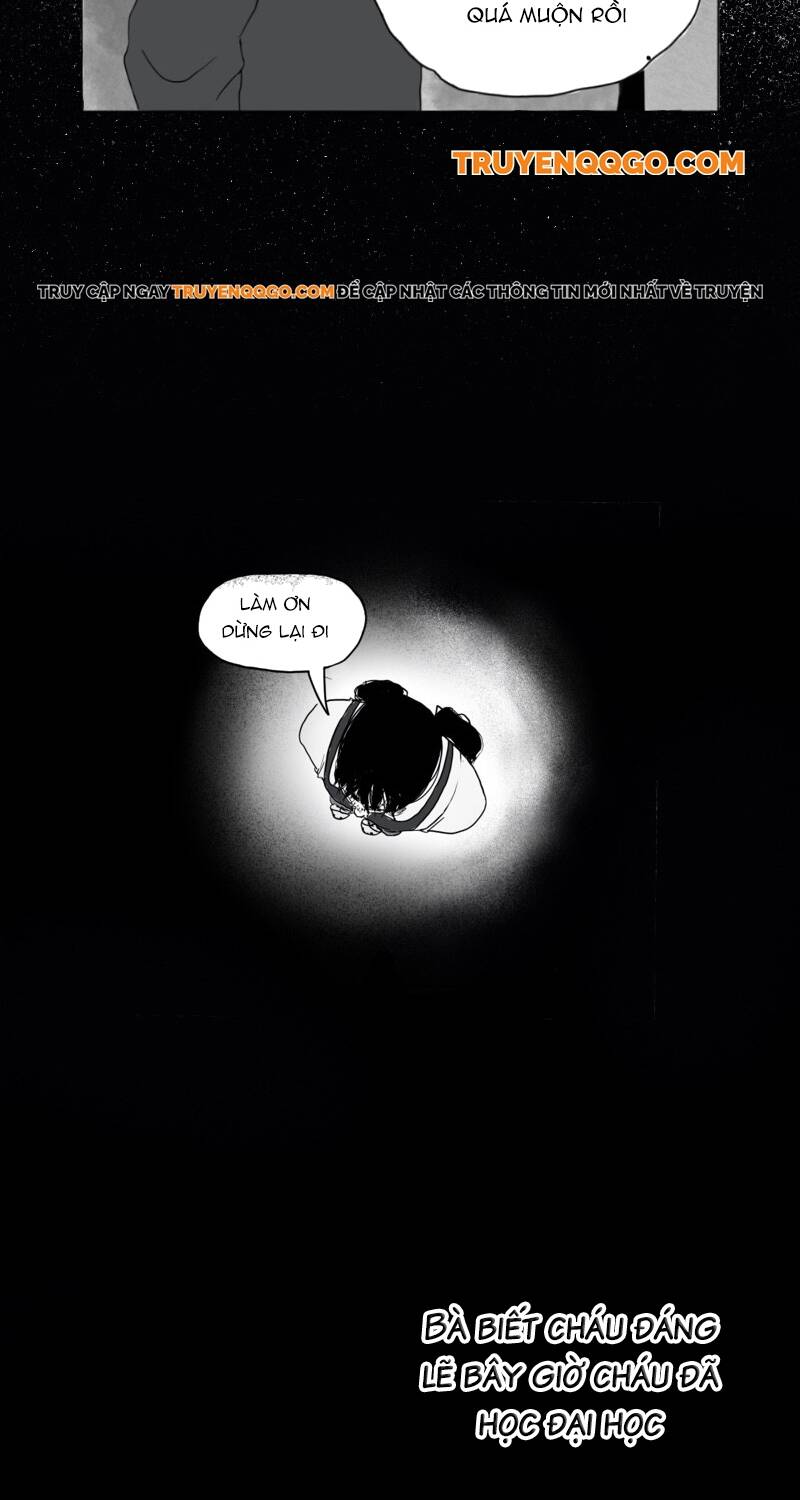 Radkaq Chapter 2 - Trang 2