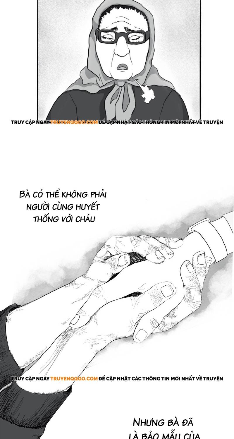 Radkaq Chapter 2 - Trang 2