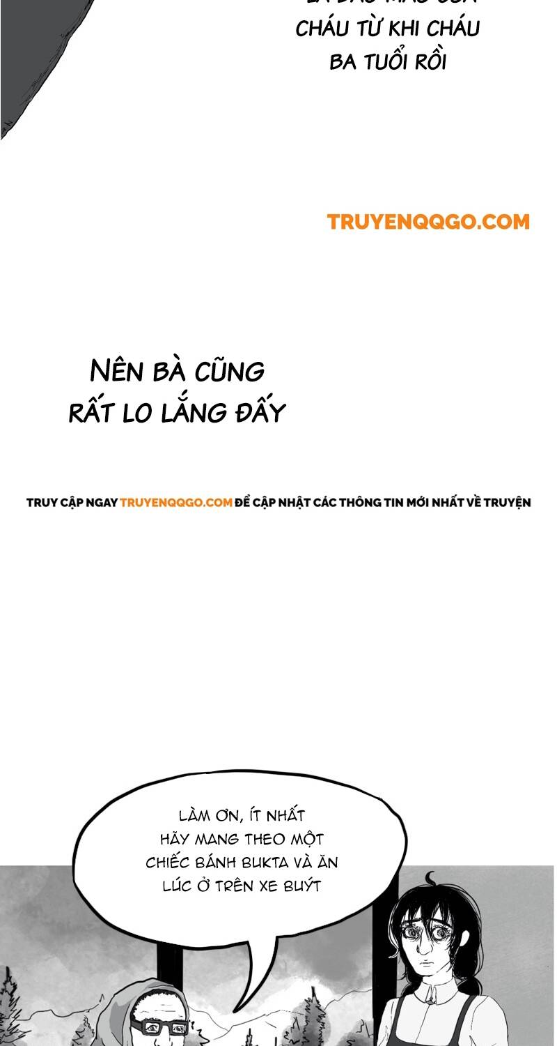 Radkaq Chapter 2 - Trang 2