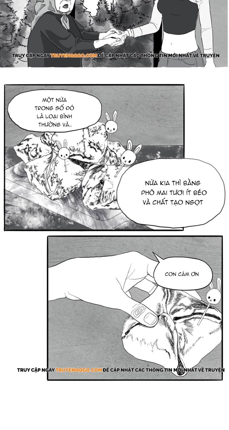 Radkaq Chapter 2 - Trang 2