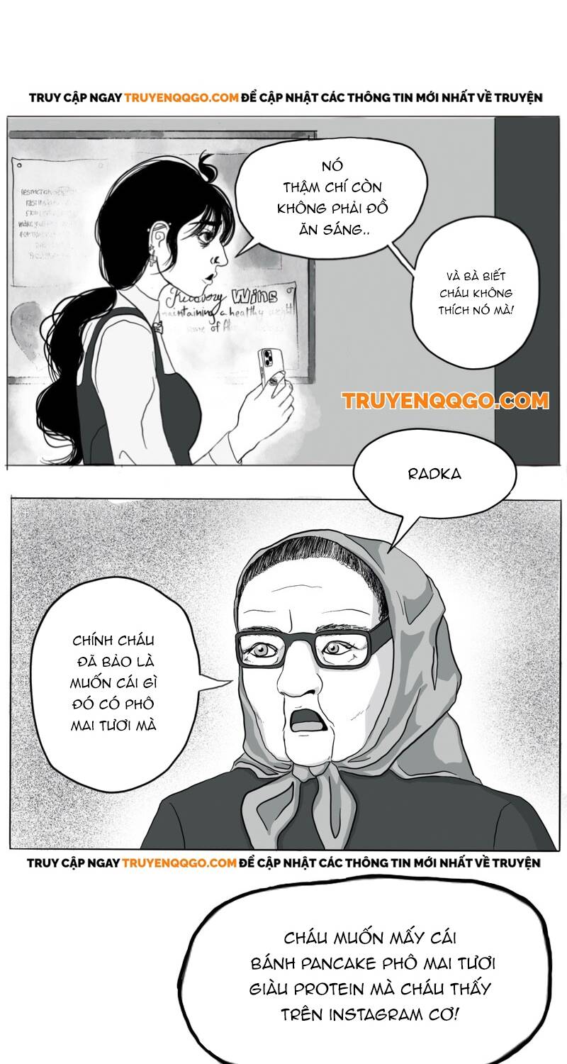 Radkaq Chapter 2 - Trang 2
