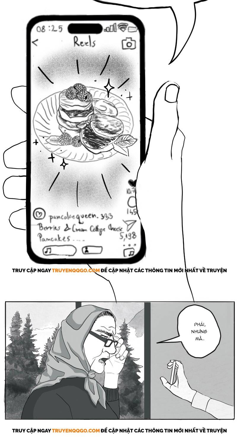 Radkaq Chapter 2 - Trang 2
