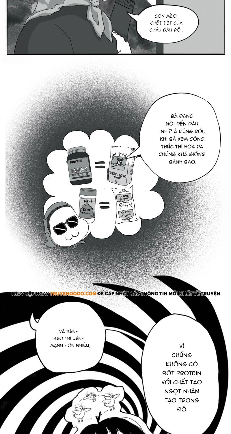 Radkaq Chapter 2 - Trang 2