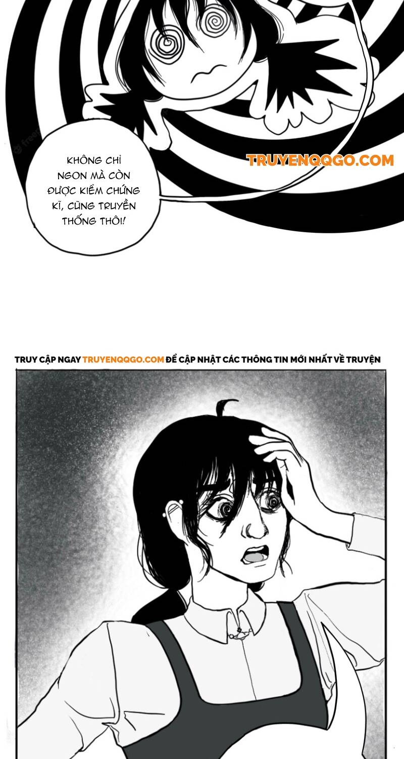 Radkaq Chapter 2 - Trang 2