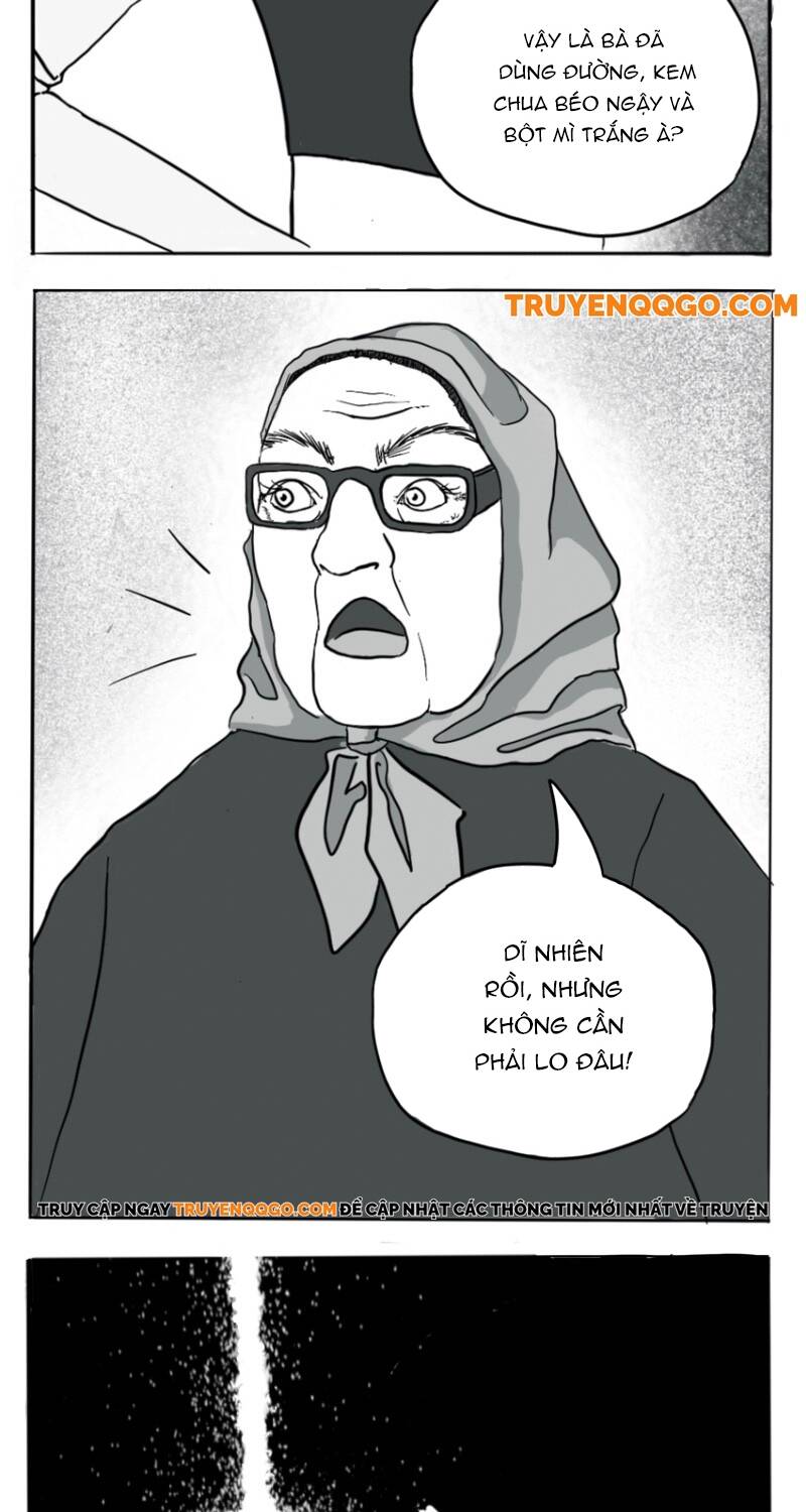 Radkaq Chapter 2 - Trang 2