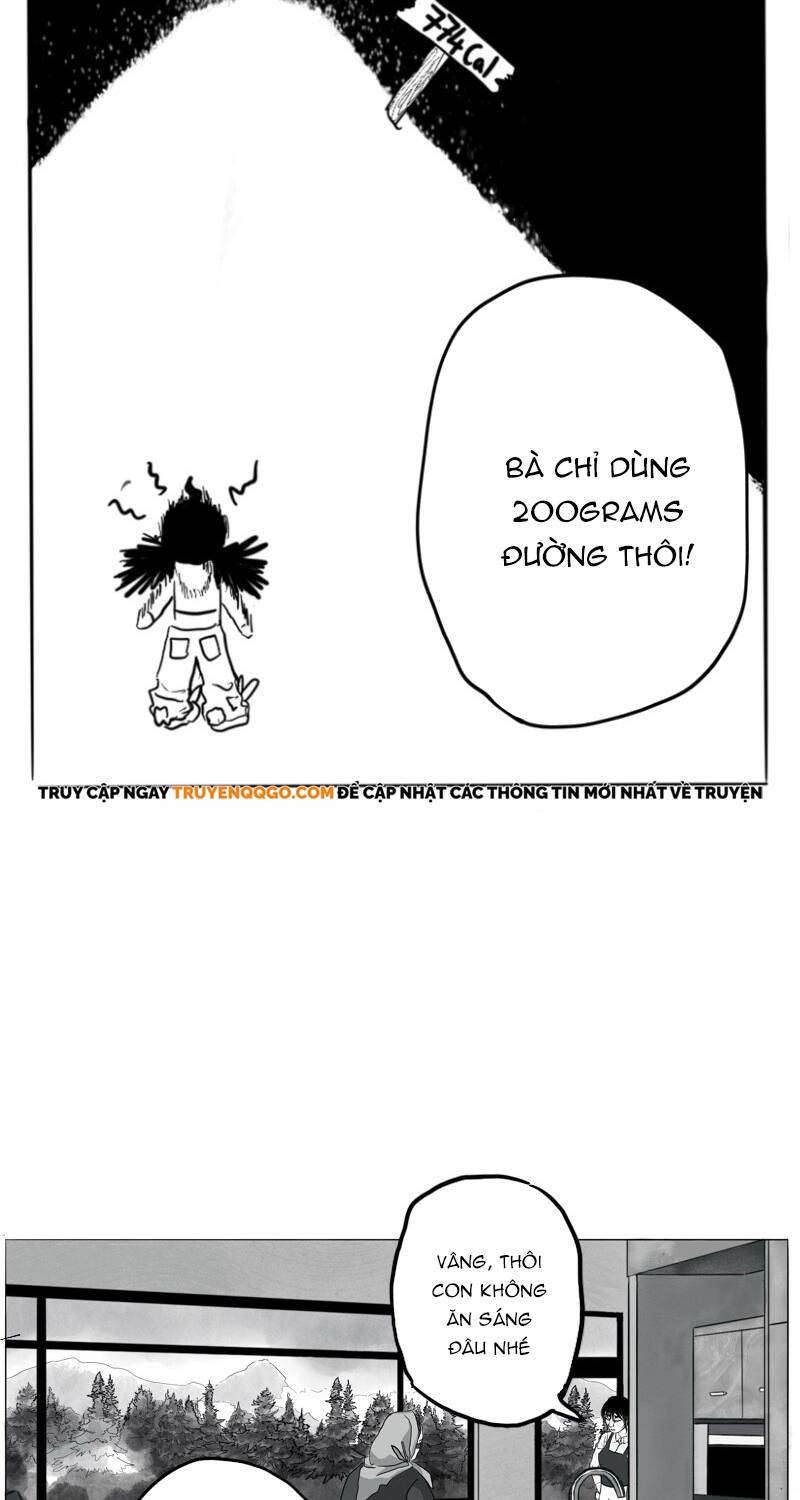Radkaq Chapter 2 - Trang 2