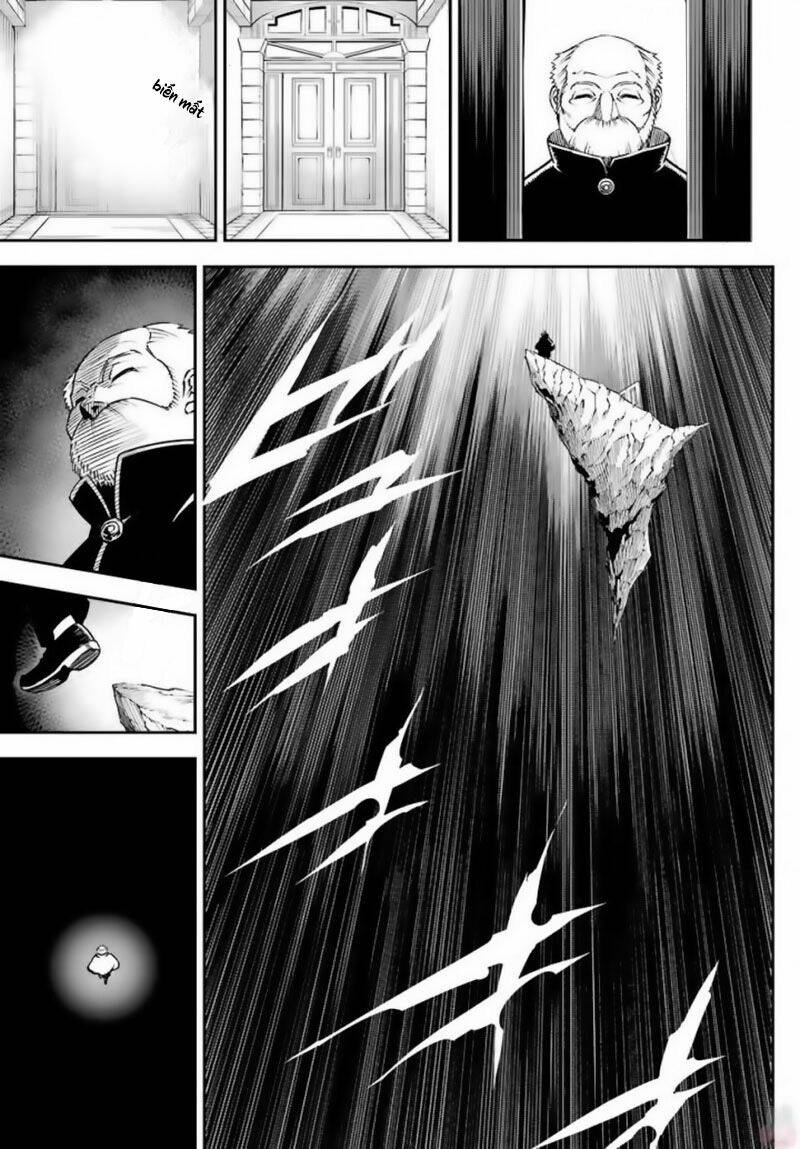 Ragna Crimson Chapter 10 - Trang 2