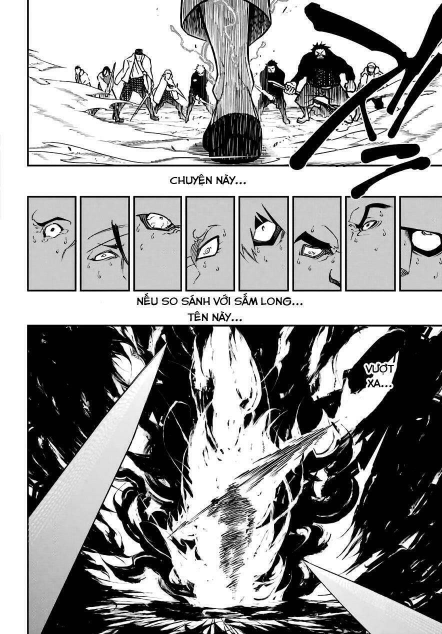 Ragna Crimson Chapter 11 - Trang 2