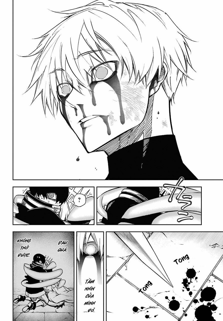 Ragna Crimson Chapter 15 - Trang 2