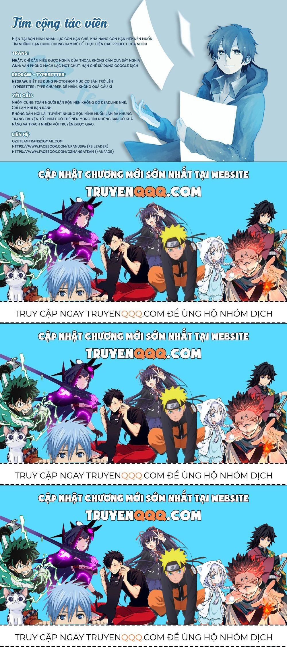 Ragna Crimson Chapter 21.3 - Trang 2