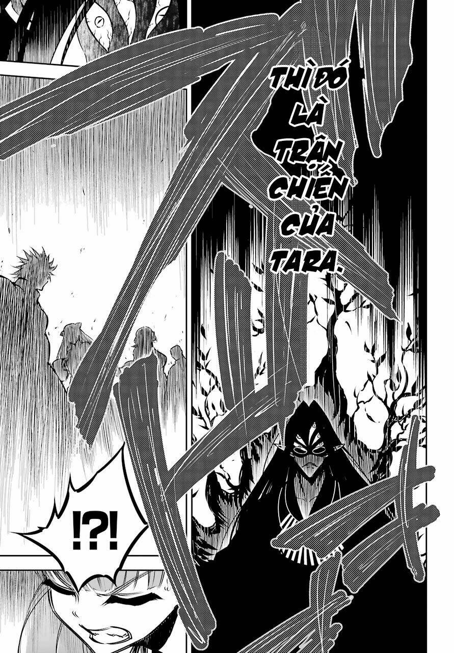 Ragna Crimson Chapter 26 - Trang 2