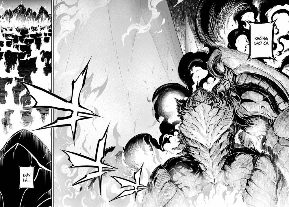 Ragna Crimson Chapter 26 - Trang 2