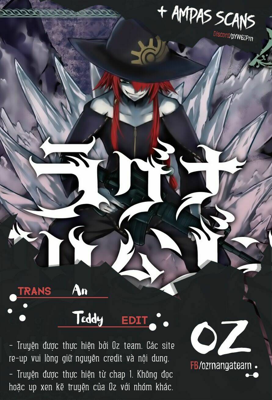 Ragna Crimson Chapter 26 - Trang 2