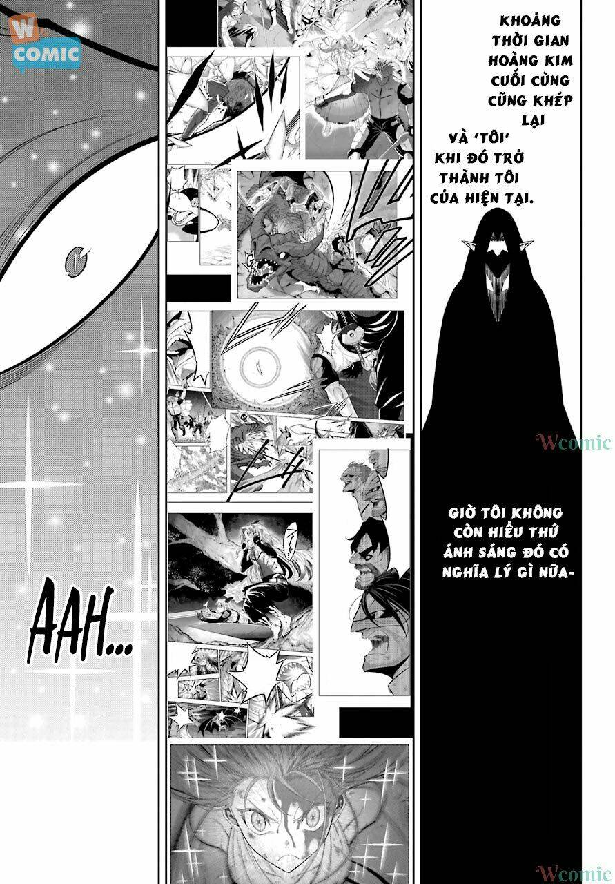 Ragna Crimson Chapter 37 - Trang 2