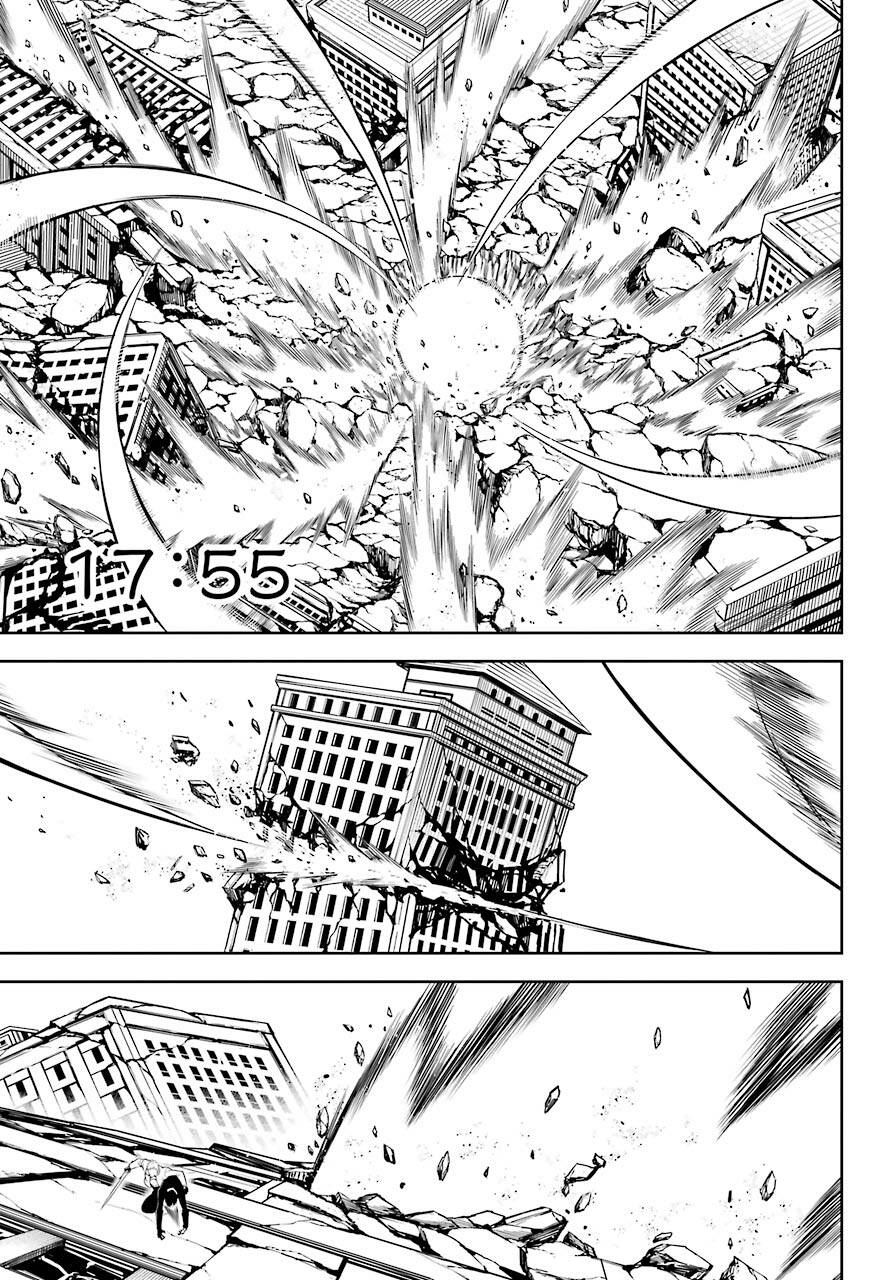 Ragna Crimson Chapter 51.5 - Trang 2