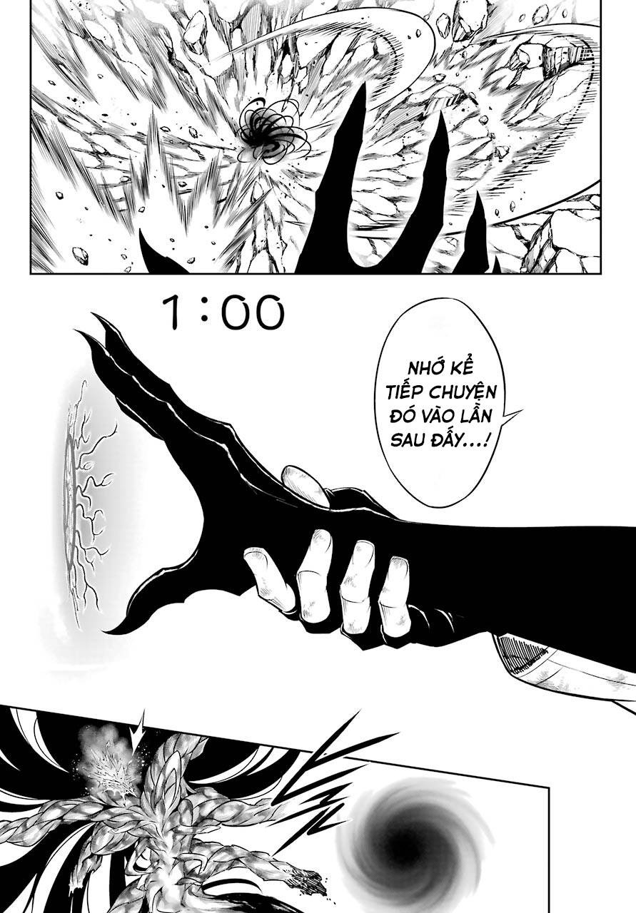 Ragna Crimson Chapter 51.5 - Trang 2