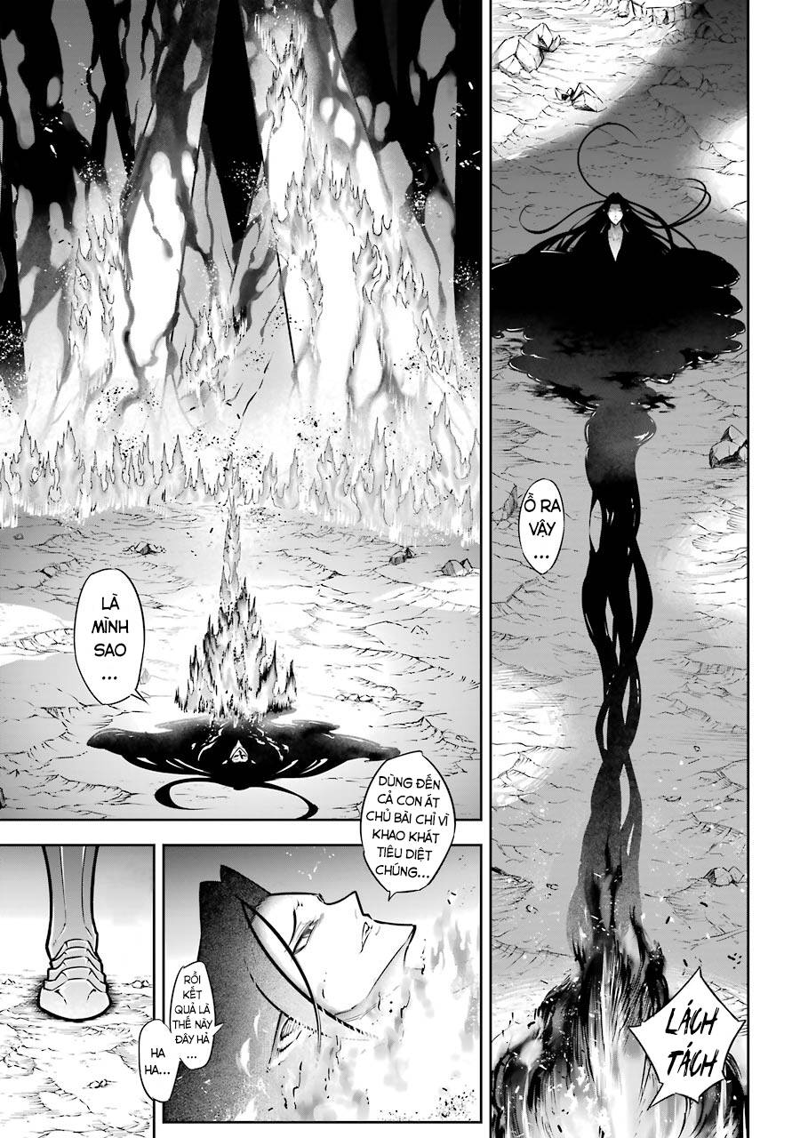 Ragna Crimson Chapter 51.5 - Trang 2