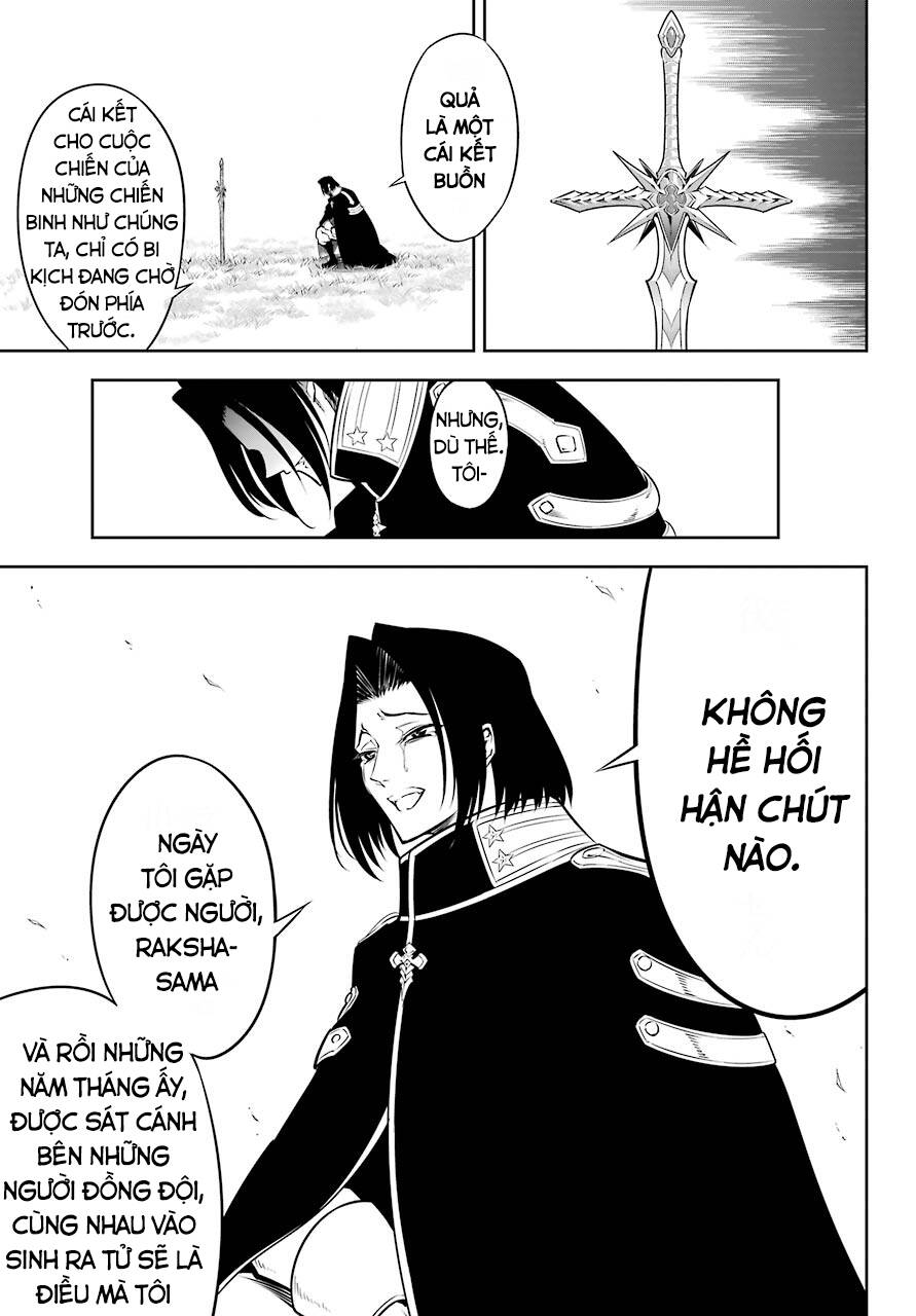 Ragna Crimson Chapter 51.5 - Trang 2