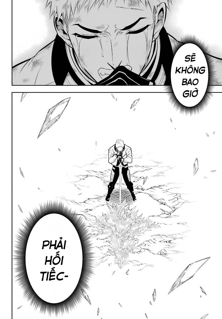 Ragna Crimson Chapter 51.5 - Trang 2