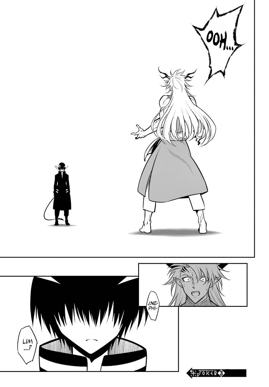 Ragna Crimson Chapter 51.5 - Trang 2