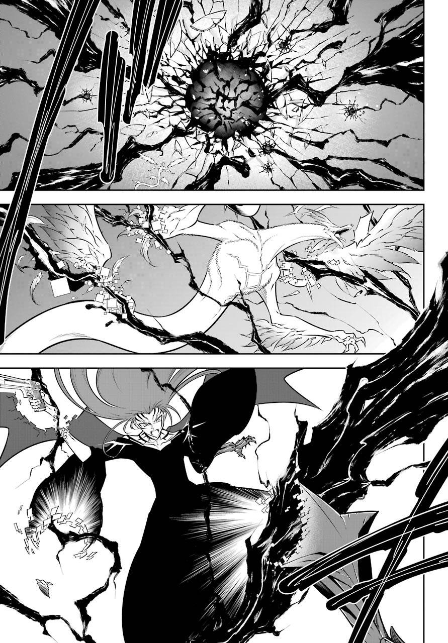 Ragna Crimson Chapter 52 - Trang 2