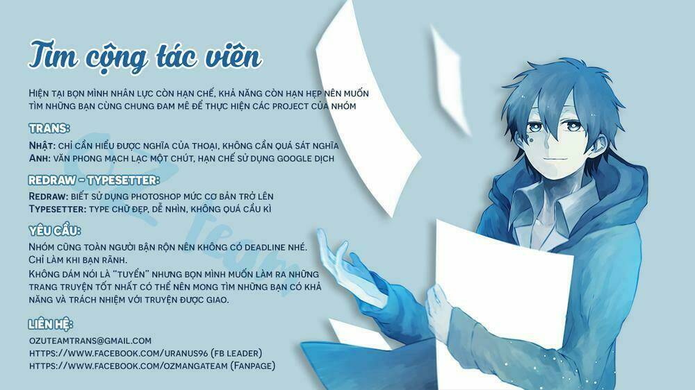 Ragna Crimson Chapter 8.6 - Trang 2