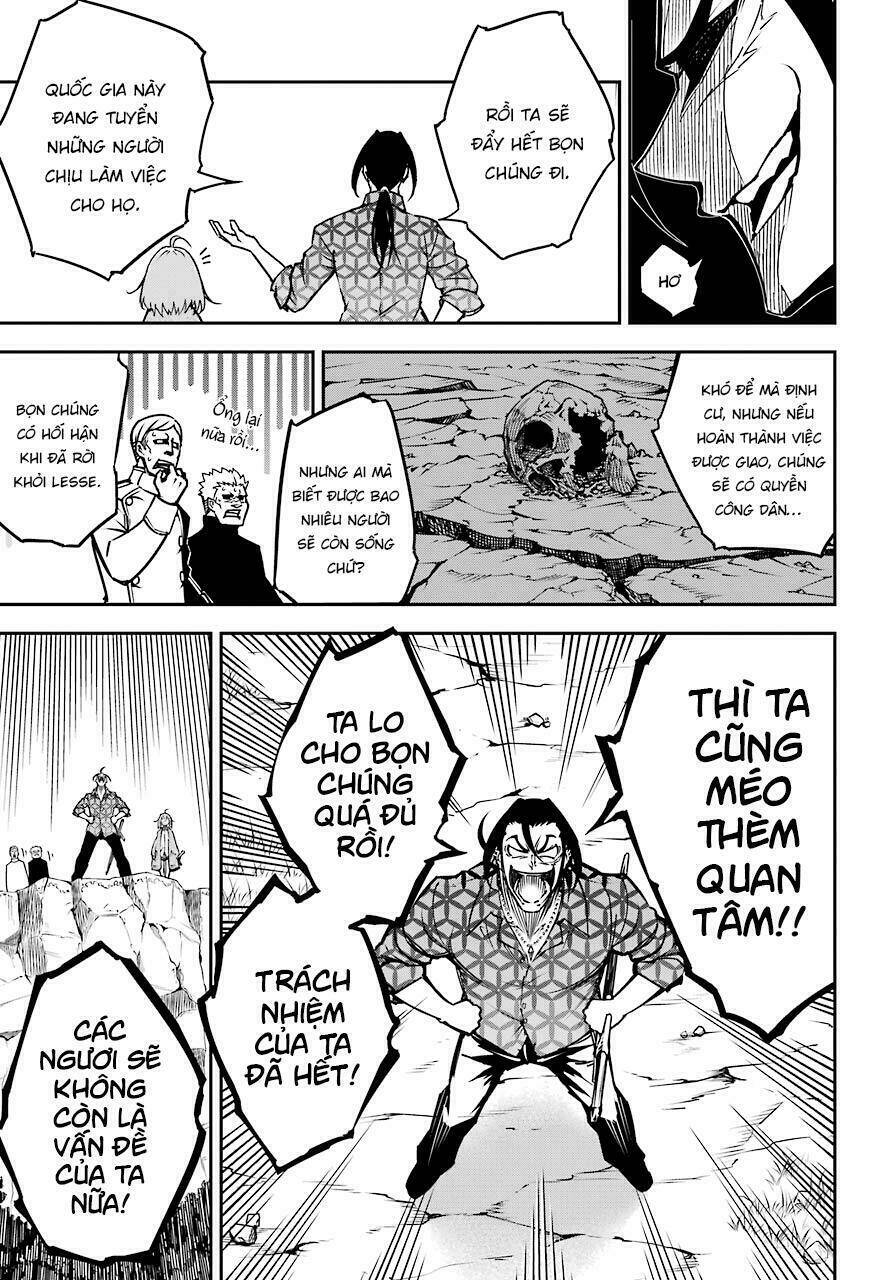 Ragna Crimson Chapter 8.6 - Trang 2